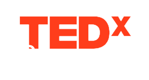 TEDx Brussels Logo